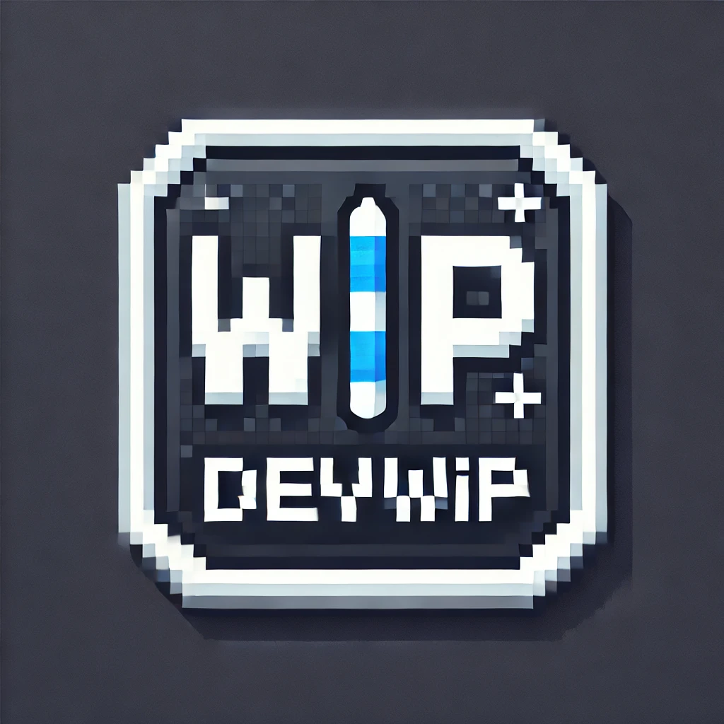 DevWIP Logo